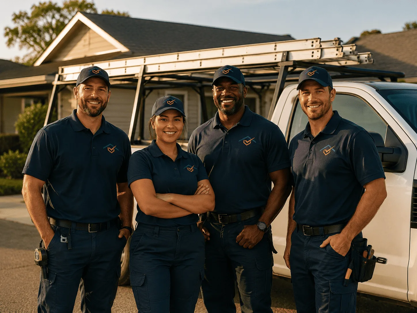 Roof Inspection company in Mears, VA